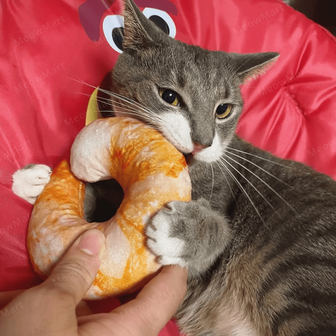 catwant 貓咪旺農場 蝦仁