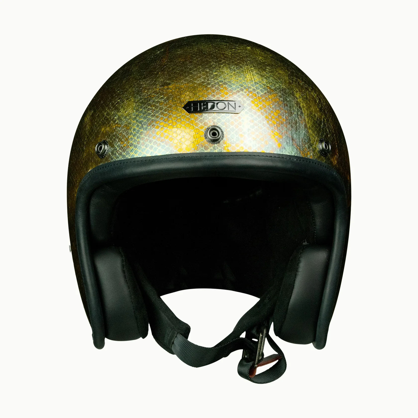 HEDON - HEDONIST / METALLIC PYTHON