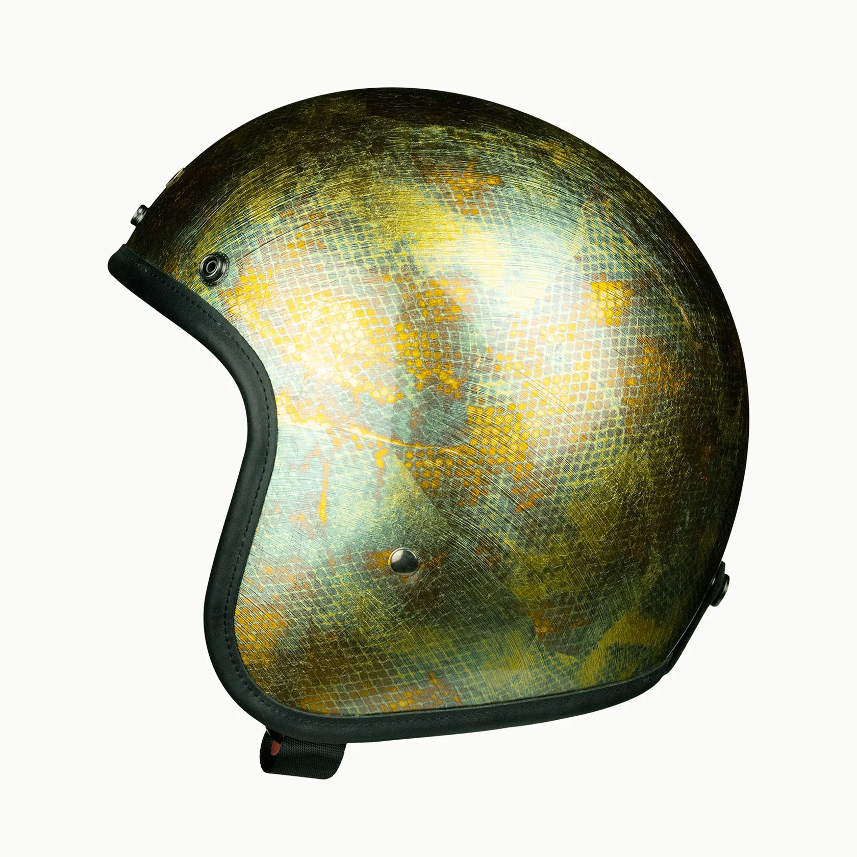 HEDON - HEDONIST / METALLIC PYTHON