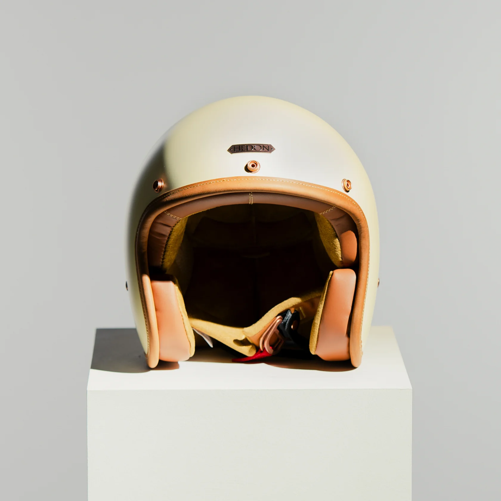 HEDON - HEDONIST / CRÈME