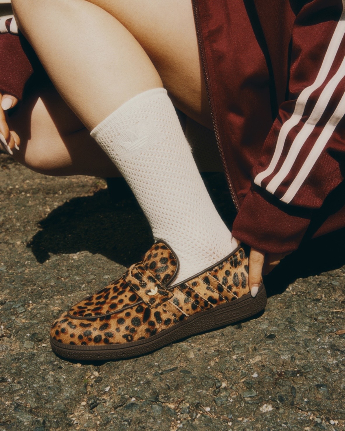 <2026全新✨> Adidas Handball SPEZIAL Loafer 手球 樂福 休閒鞋 四色