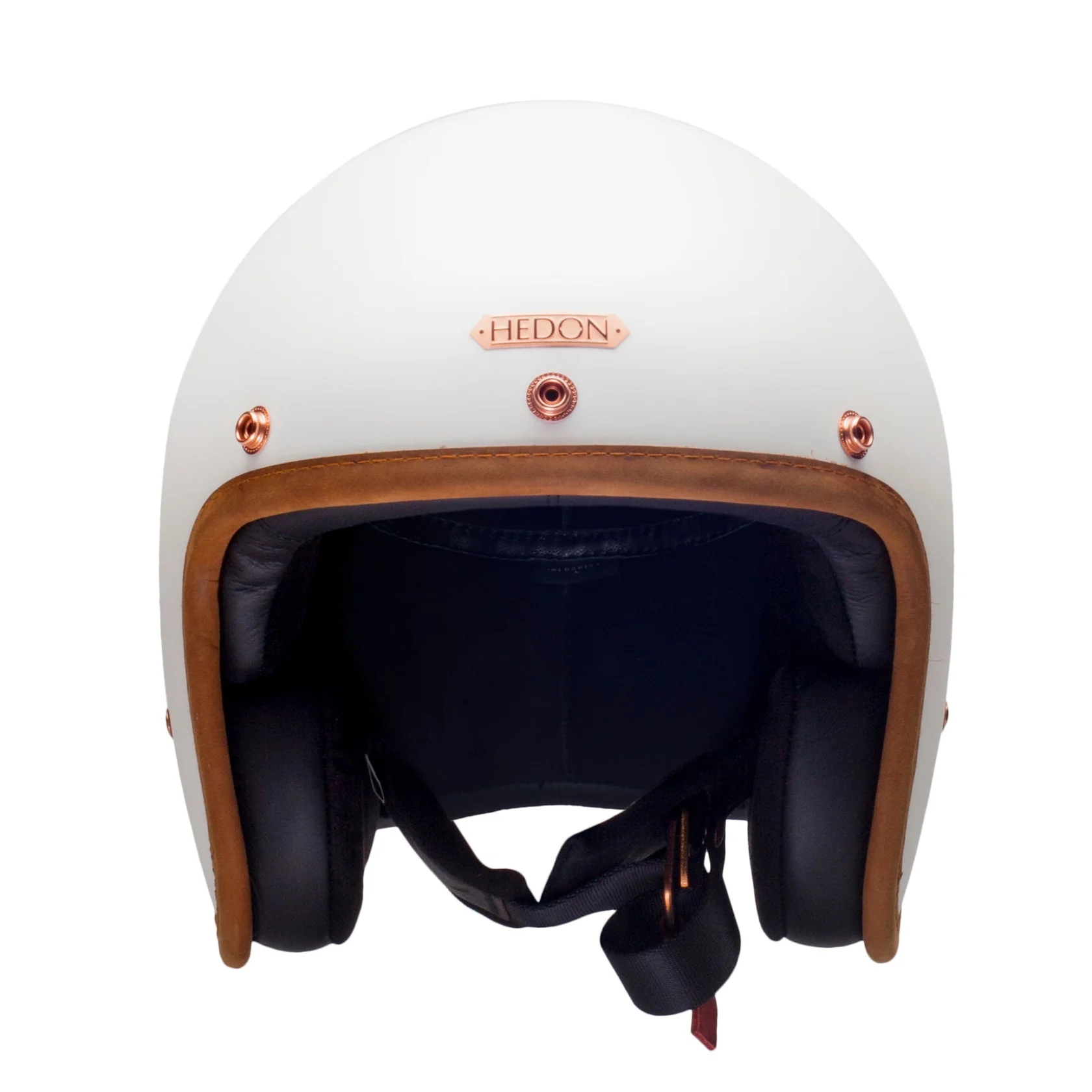 HEDON - HEDONIST / STABLE WHITE