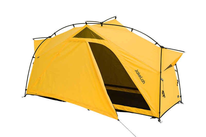 韓國JAKELAH J.COT TENT WIDE TC 科技棉行軍床帳/高品質行軍床帳