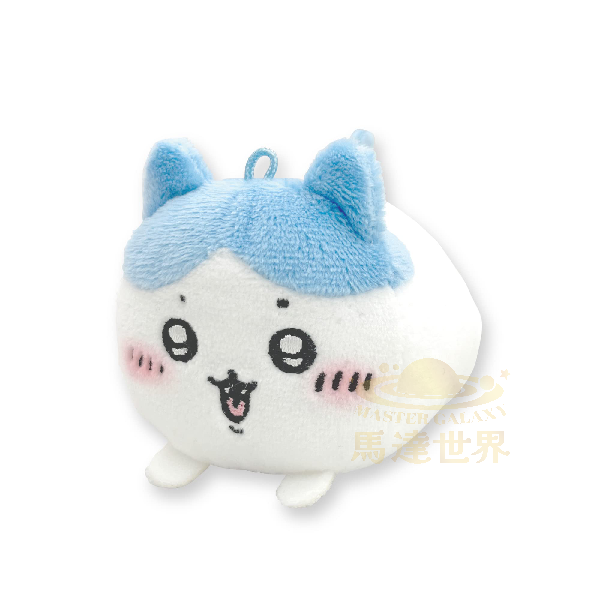 HACHIWARE Mochikororin 軟糯小球（小八貓）