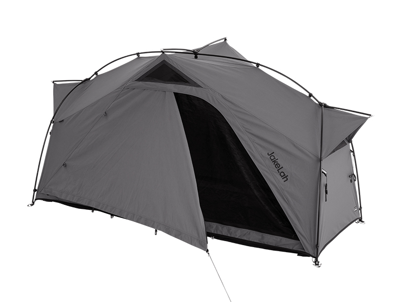 韓國JAKELAH J.COT TENT WIDE TC 科技棉行軍床帳/高品質行軍床帳