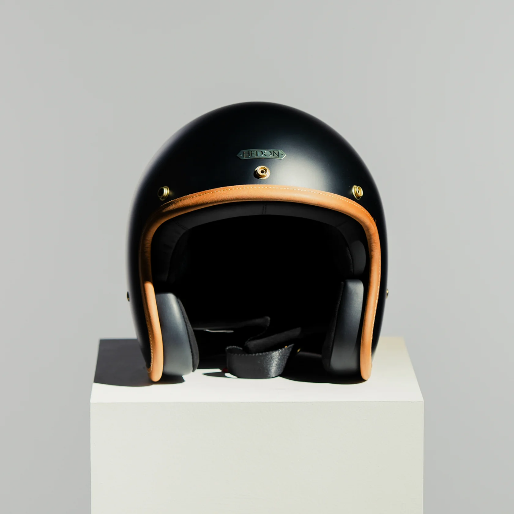 HEDON - HEDONIST / STABLE BLACK