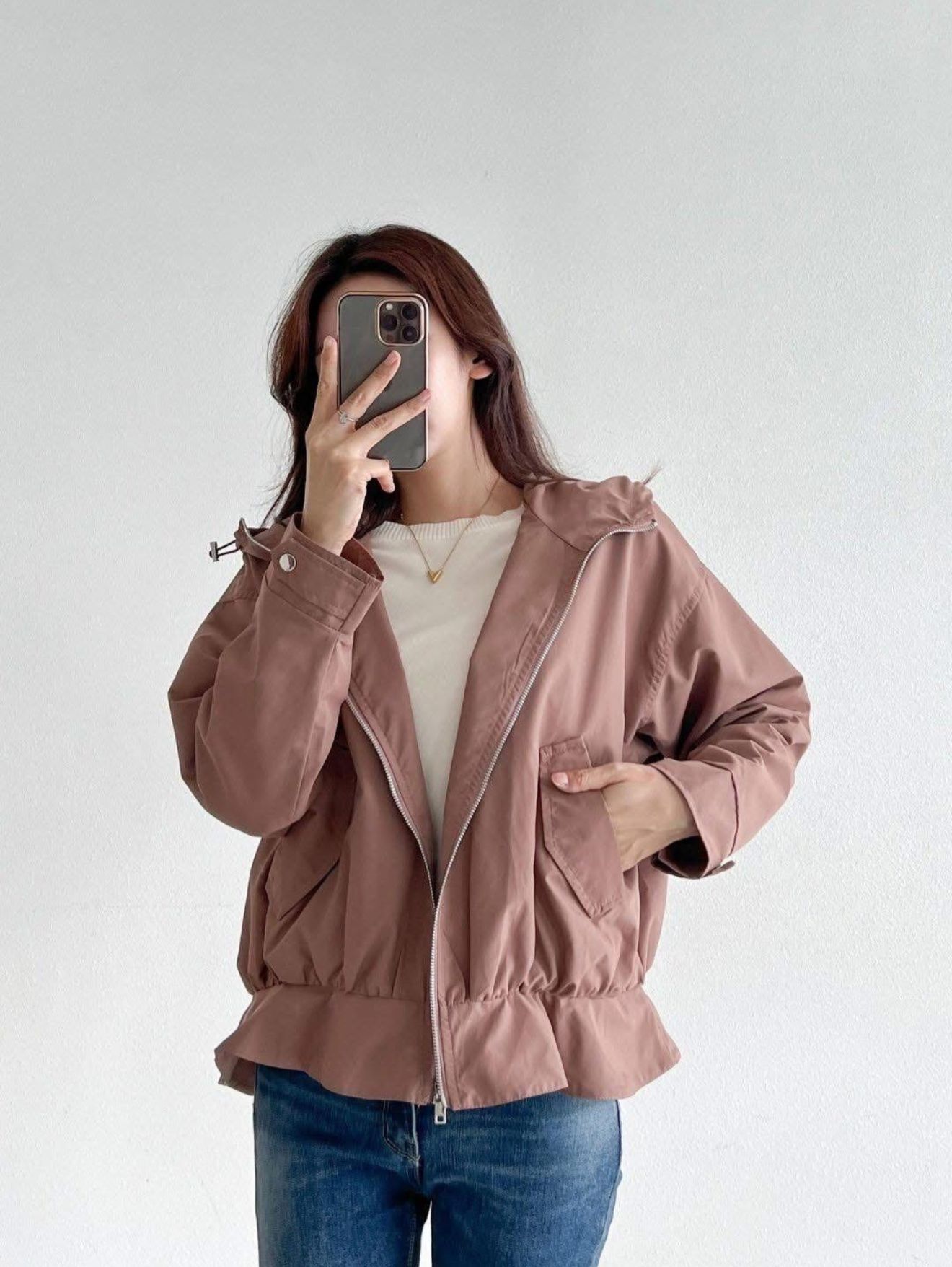 soon mi 外套~145AC