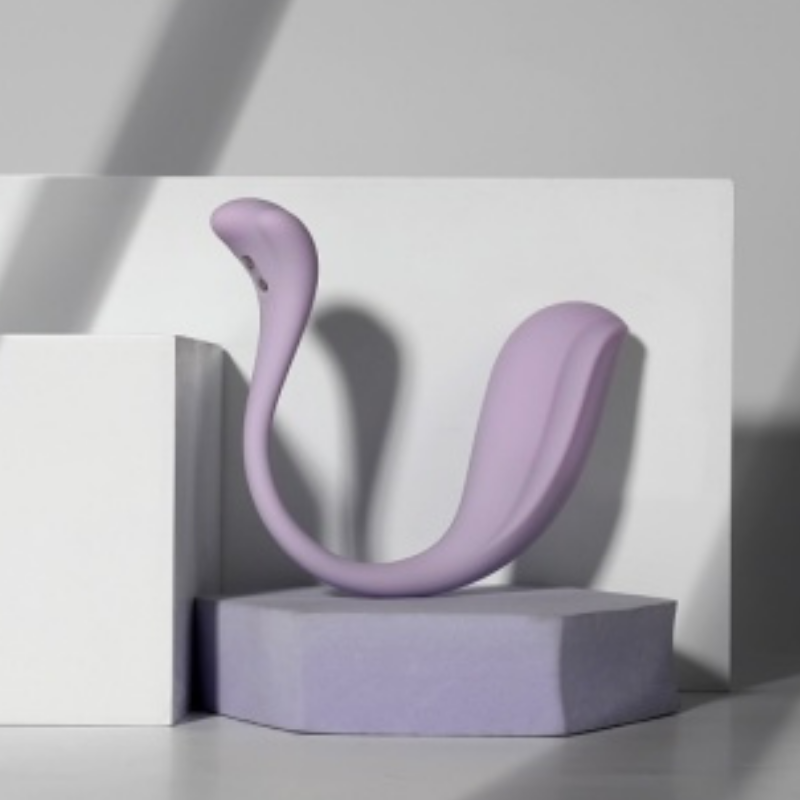 SVAKOM Phoenix Neo 2 Bullet Vibrator Pastel Lilac