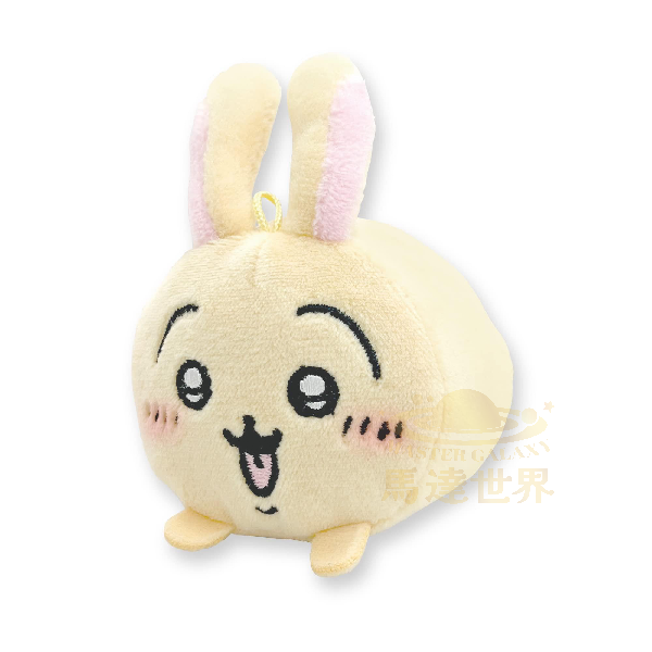 RABBIT Mochikororin 軟糯小球 （烏薩奇）