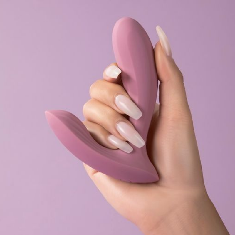 SVAKOM Erica Romantic Rose