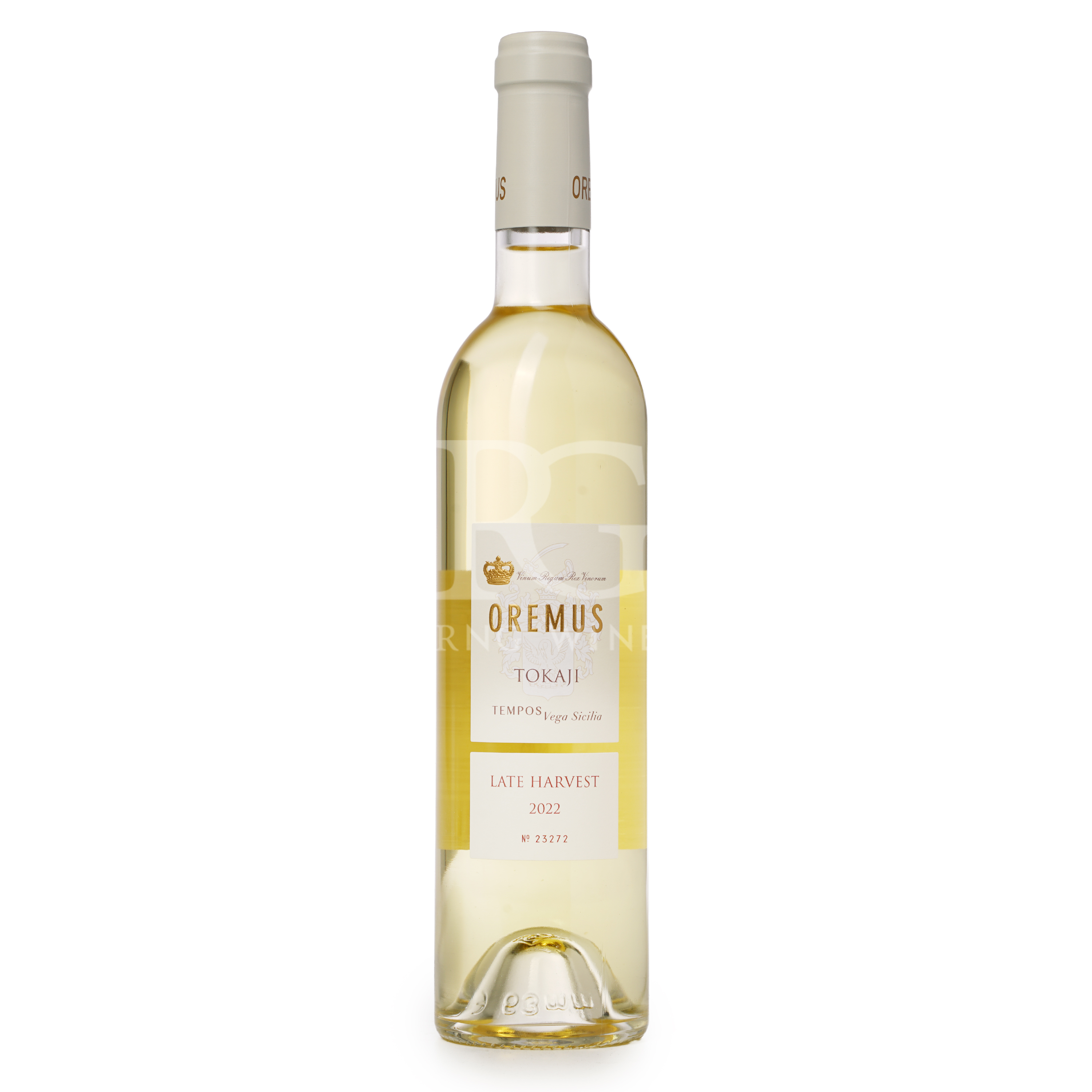 Oremus Tokaji Late Harvest 2022
