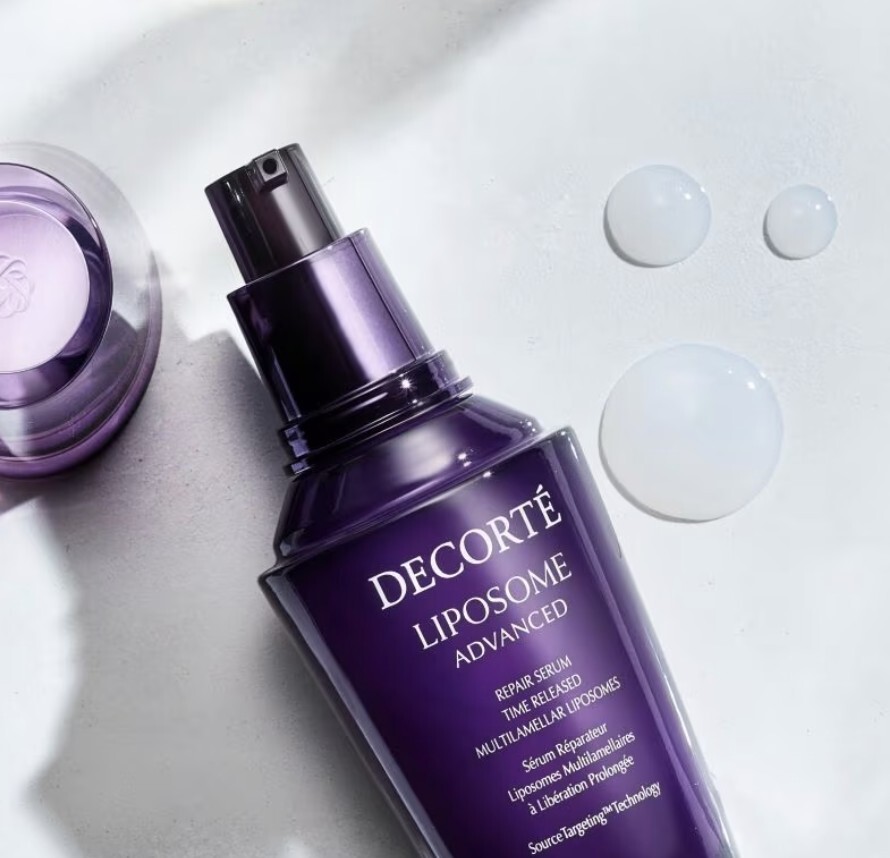 (預購商品)  COSME DECORTE 黛珂~超微導全能修護精粹12ml 無盒