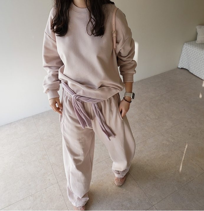 ᴴᴼᵀ ▸▸店長推薦◃◃ 春夏新款/休閒套裝 MANIFEST正韓🇰🇷