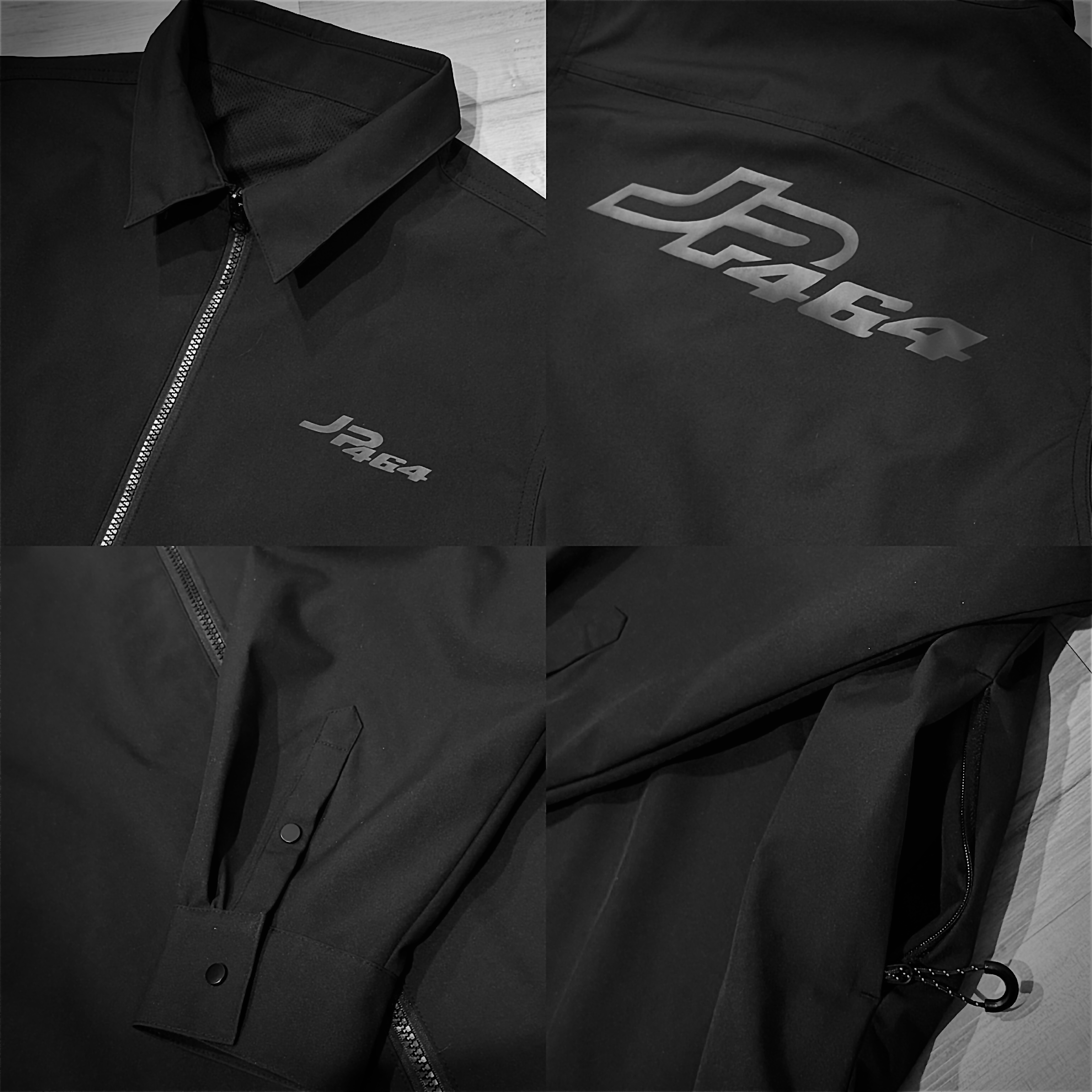 限時預購 四月初發貨【JP464】Coach Jacket