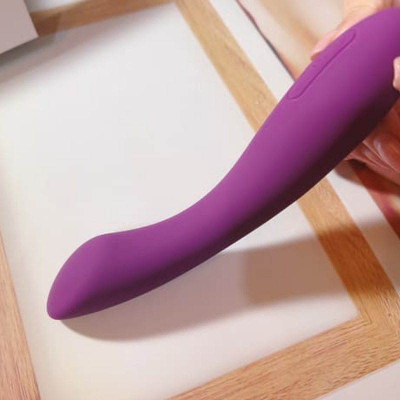 SVAKOM AMY 2 Intelligent Luxury G-Spot Vibrator
