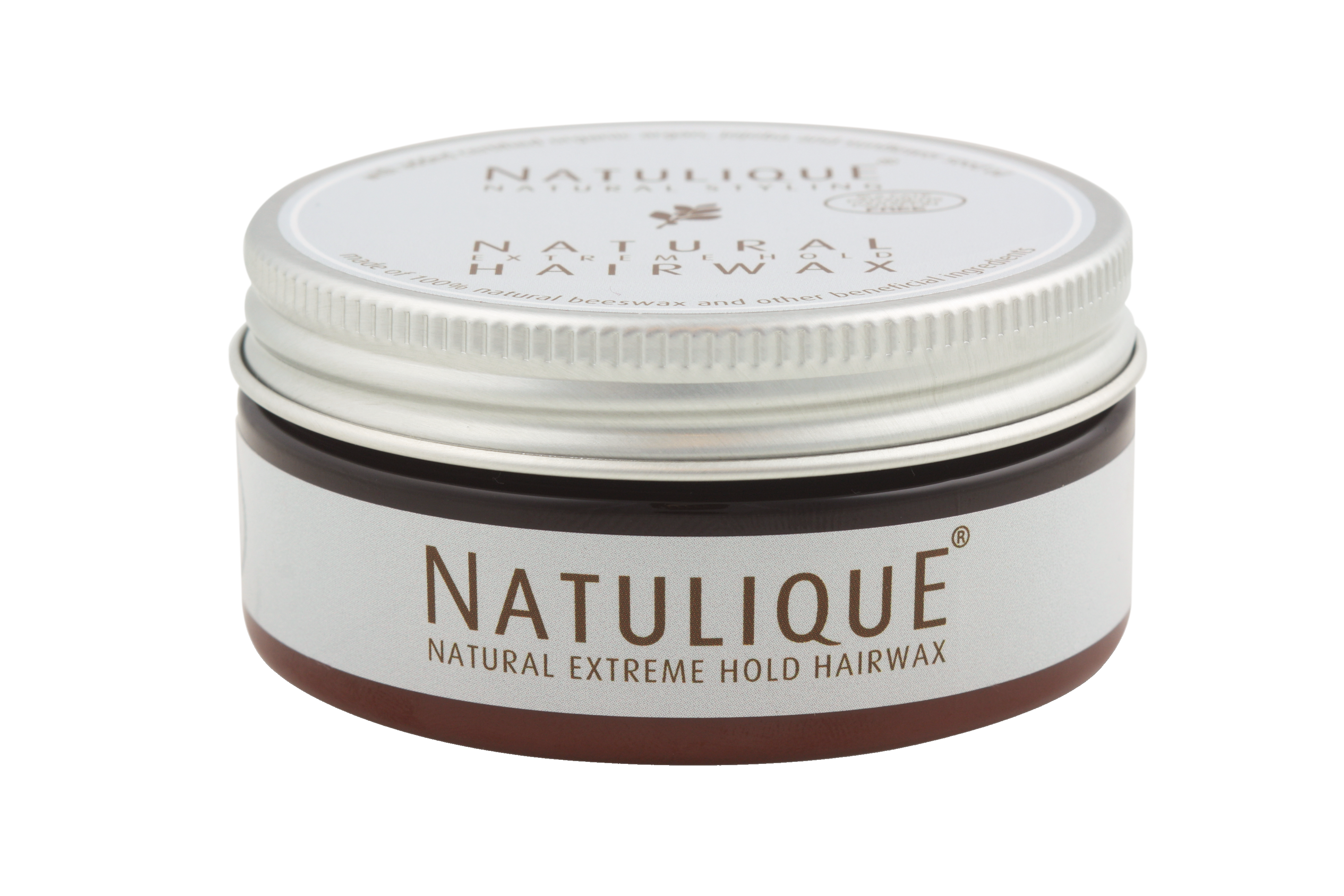Natulique Extreme Hold Hair Wax 75ml