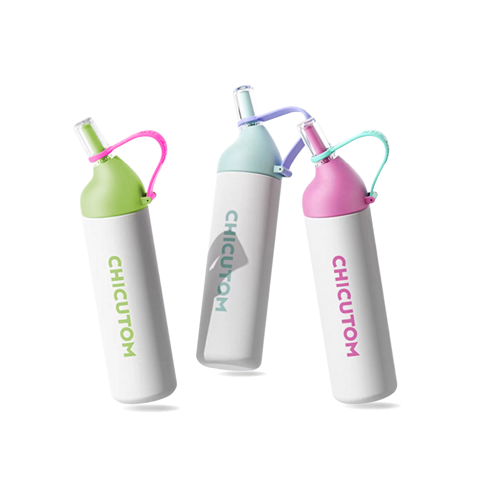 元氣熊 啄木鳥316隨行保冷/保溫杯/780ml