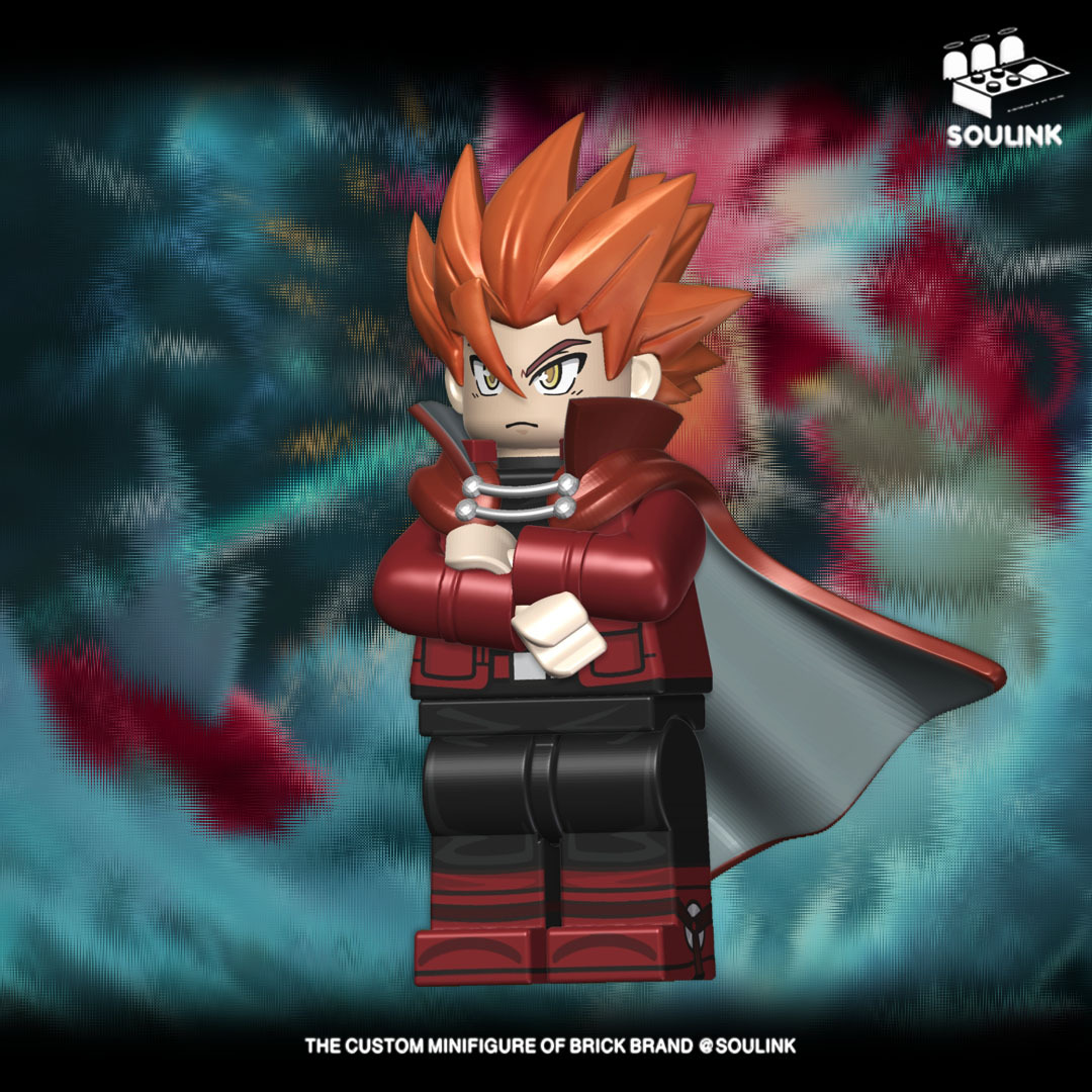 【預訂】【Soulink】寶可夢-渡