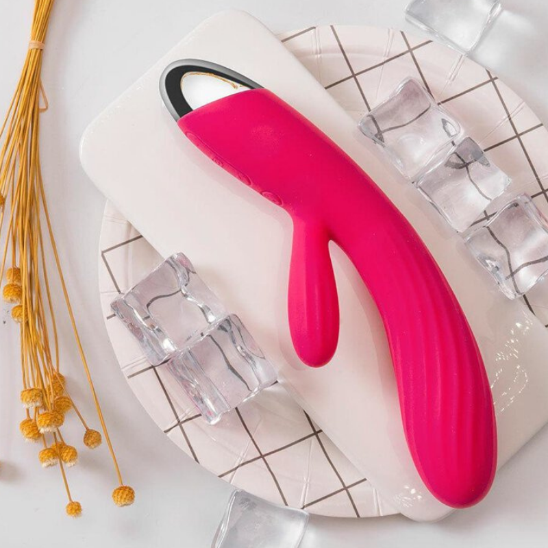 SVAKOM Angel 發熱G點按摩棒