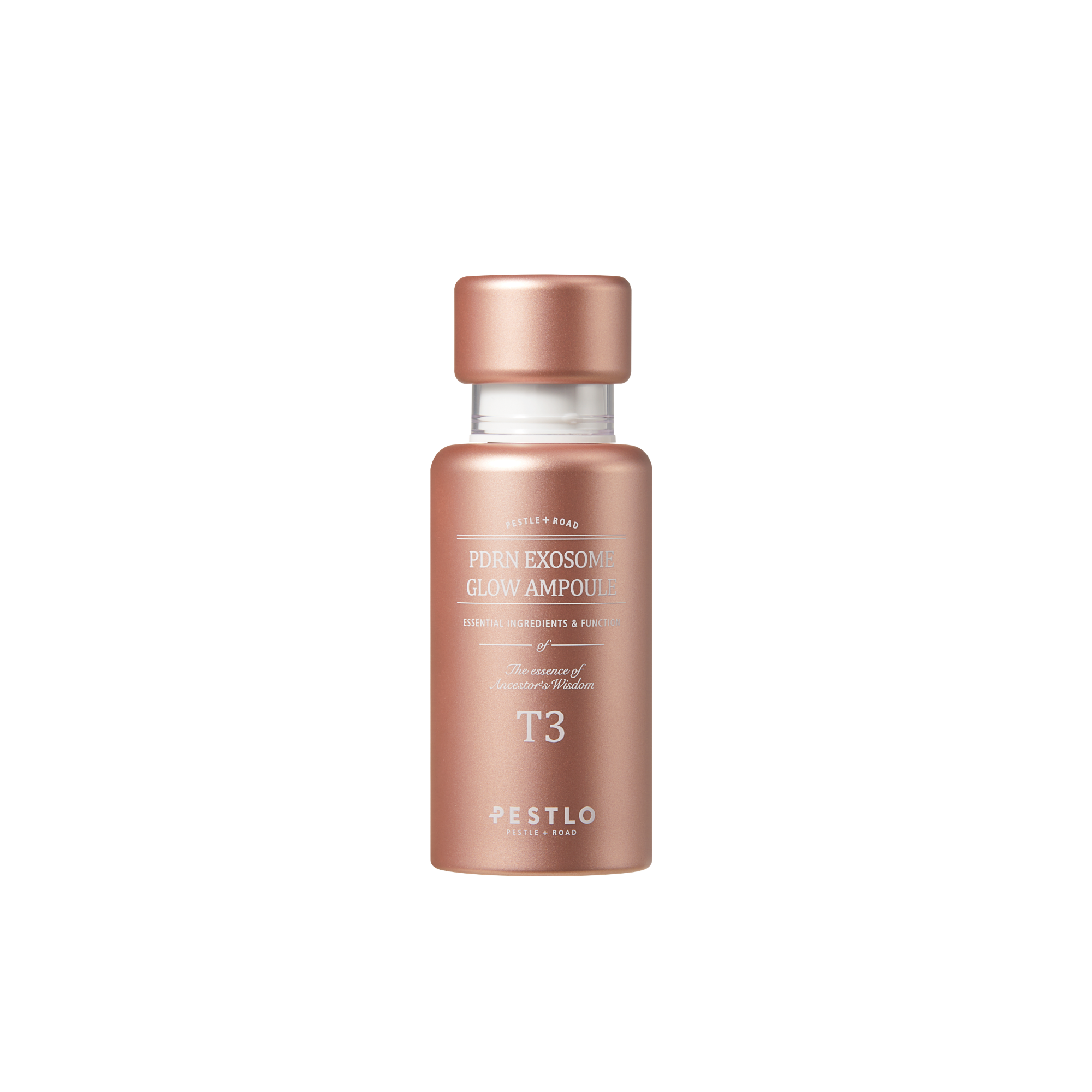 T3 嬰兒膠原 PDRN15 外泌體安瓶 30ml