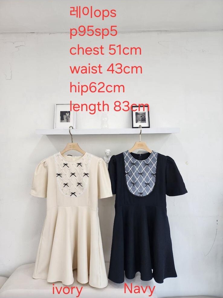 S01 胸40 腰34 hip49 長32 $469 (一口價)