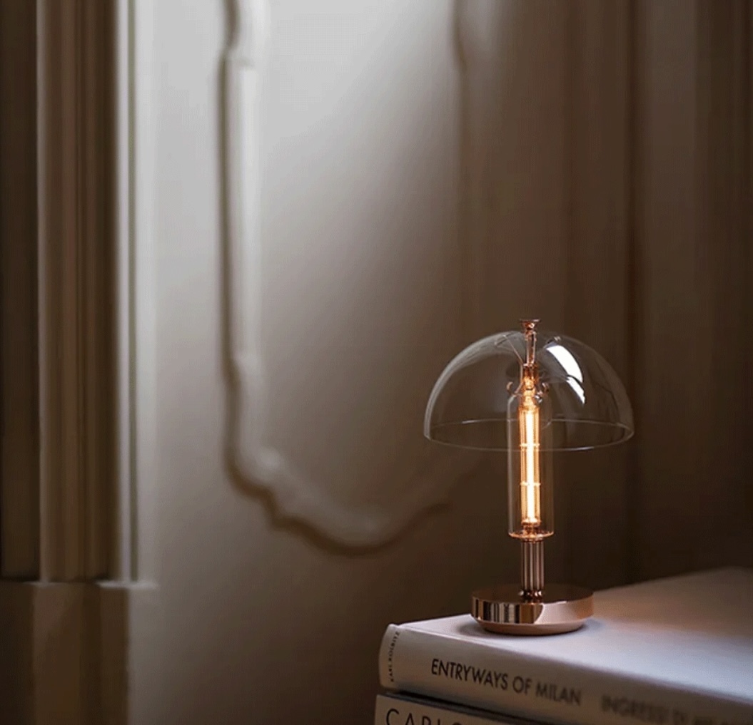 barcarolle 60 Copper