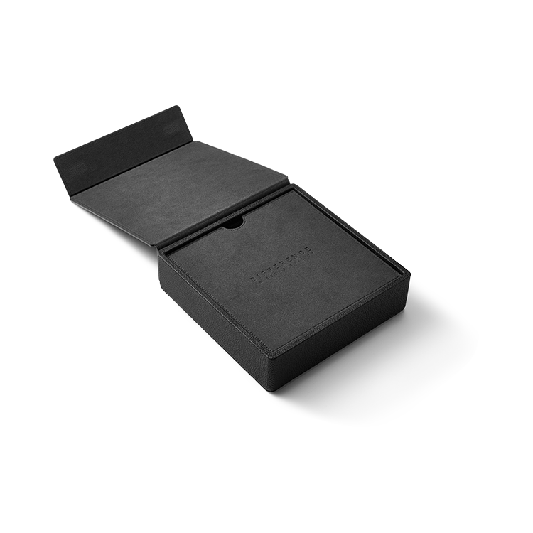 Astell&Kern Collector’s Atelier 高端皮革收納盒