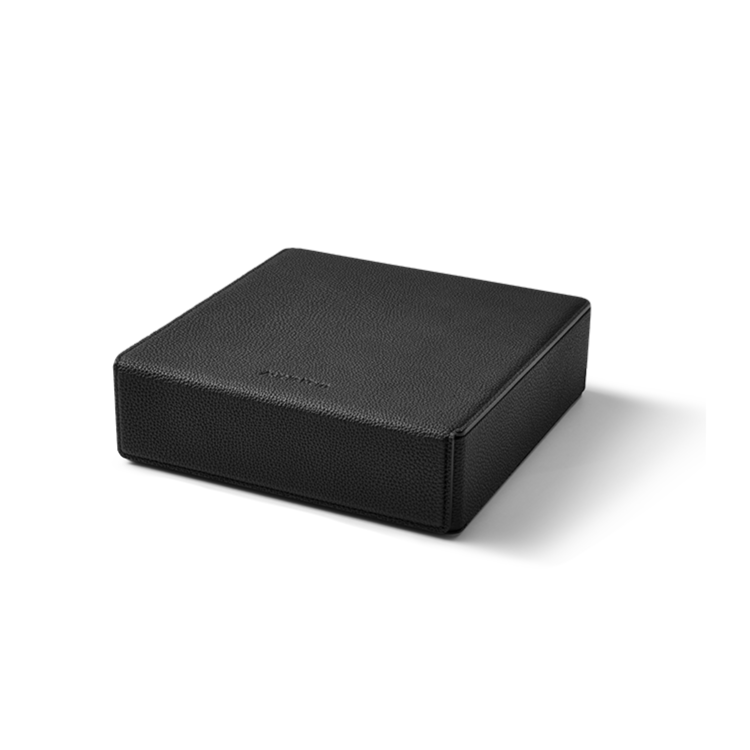 Astell&Kern Collector’s Atelier 高端皮革收納盒