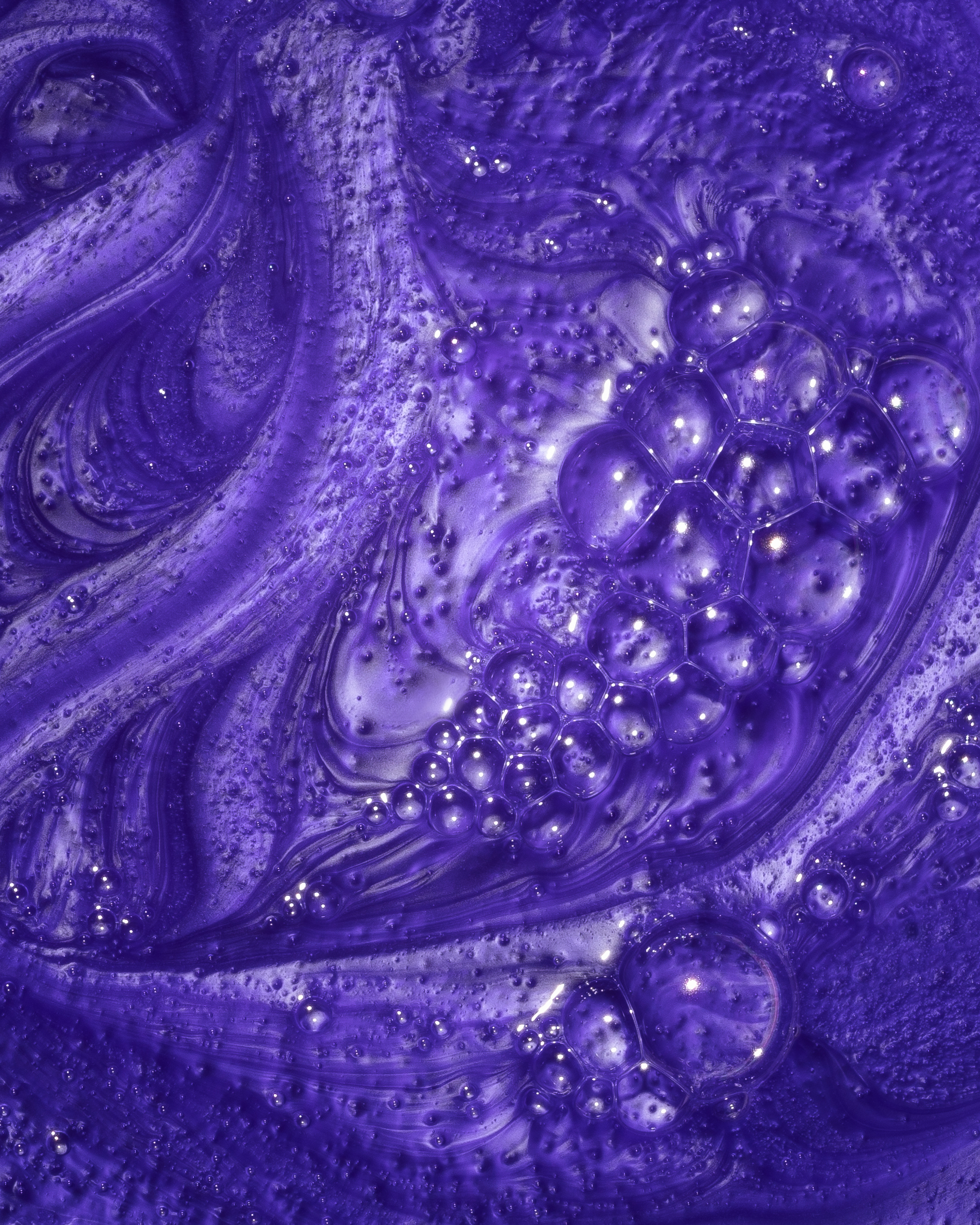 Natulique Pure Silver Shampoo 150ml