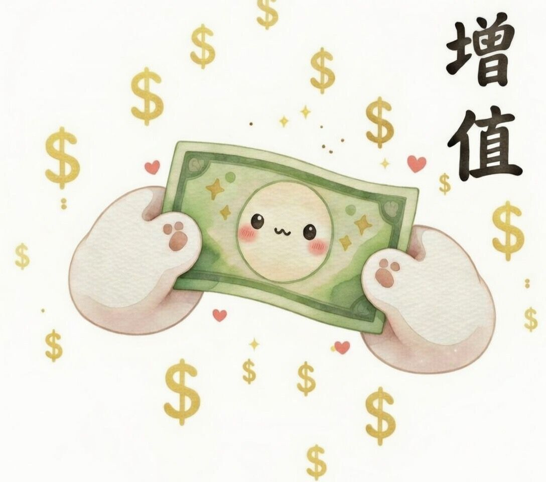 增值購物金 $100［核對付款後才成功加入帳戶］