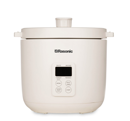 Rasonic 樂信牌 RRC-Y48W 微電腦電飯煲 (0.48 升)