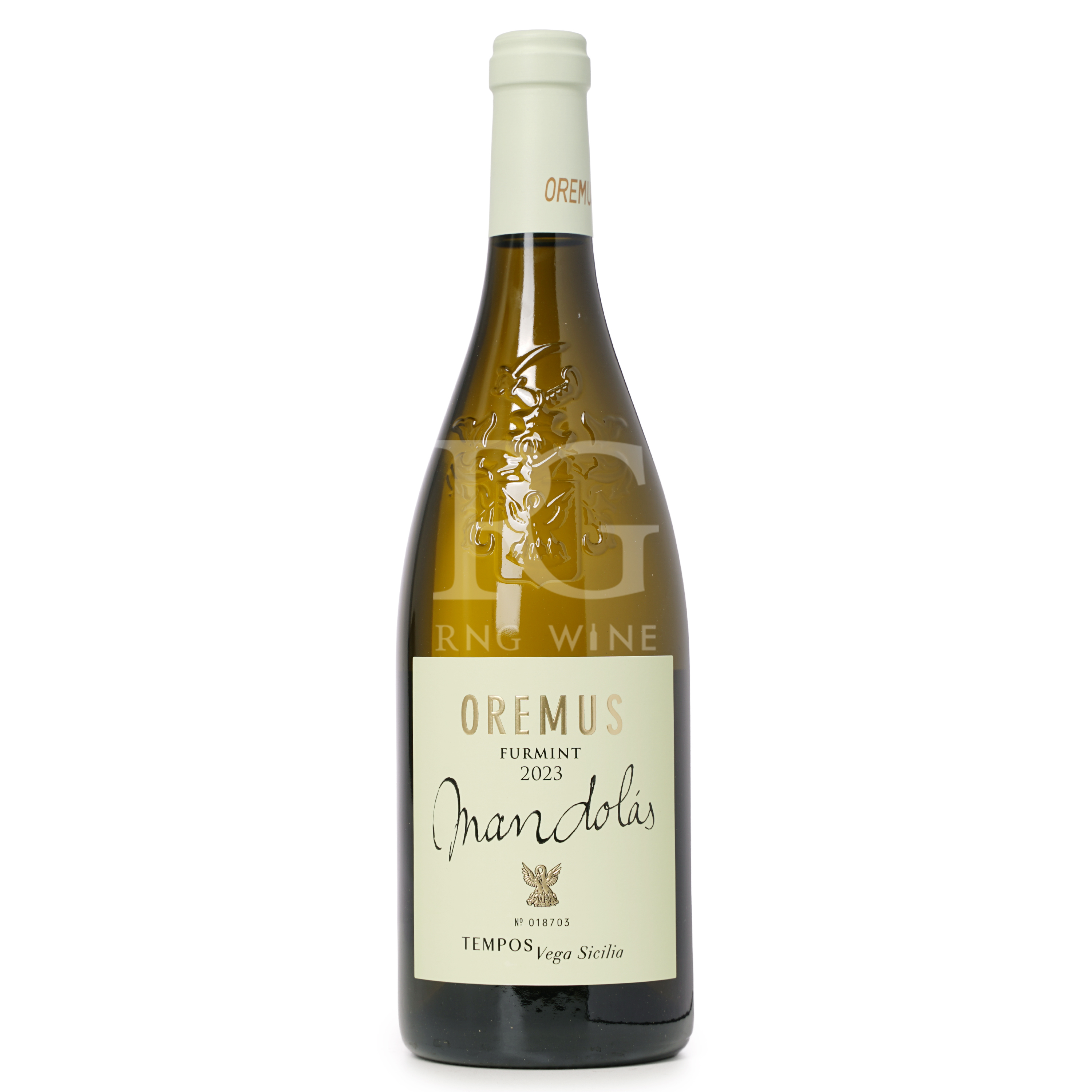 Oremus Mandolas Furmint 2023