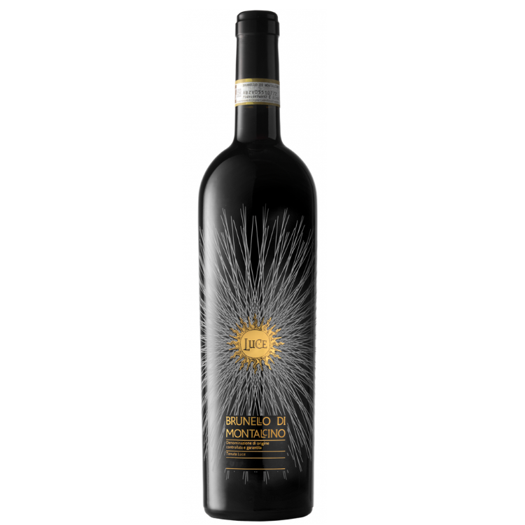 Luce Brunello di Montalcino 2020
