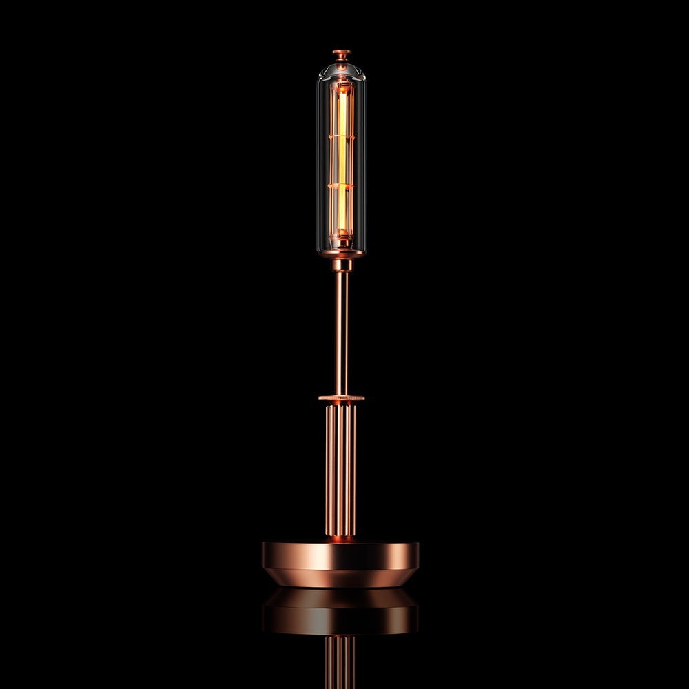 Barcarolle 227M Copper