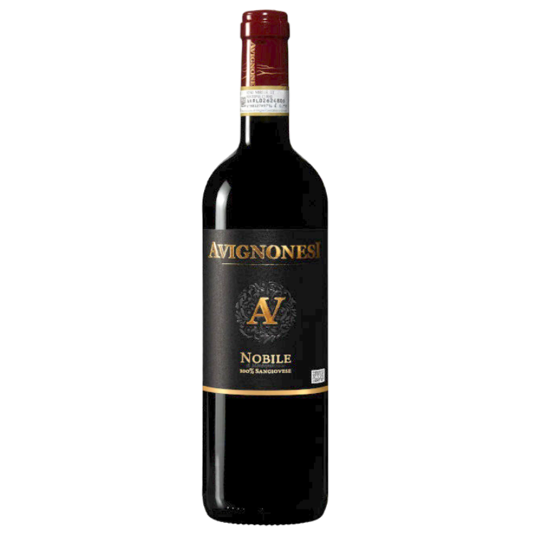 Avignonesi Vino Nobile Montepulciano 2020
