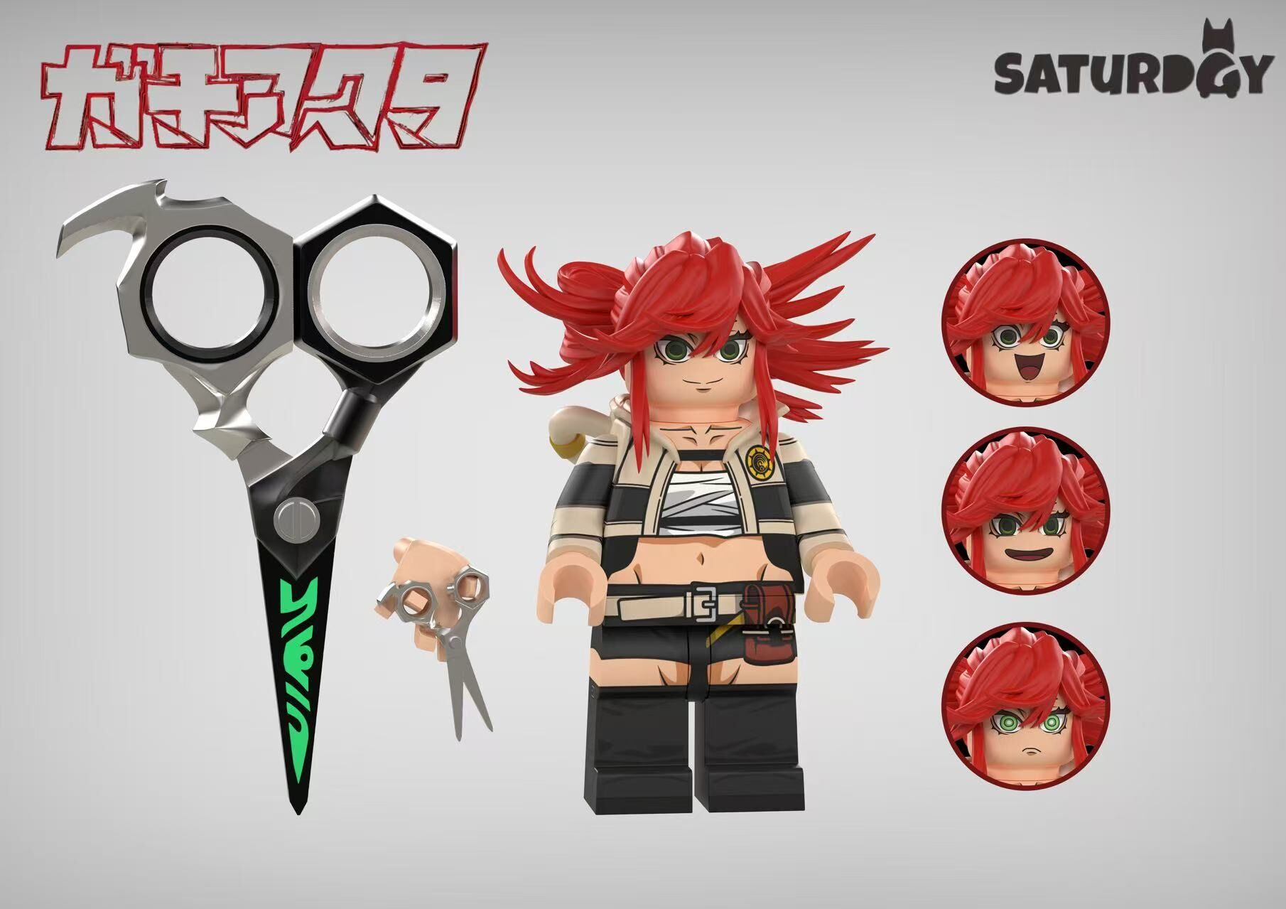 【預訂】【Saturday】溧陽