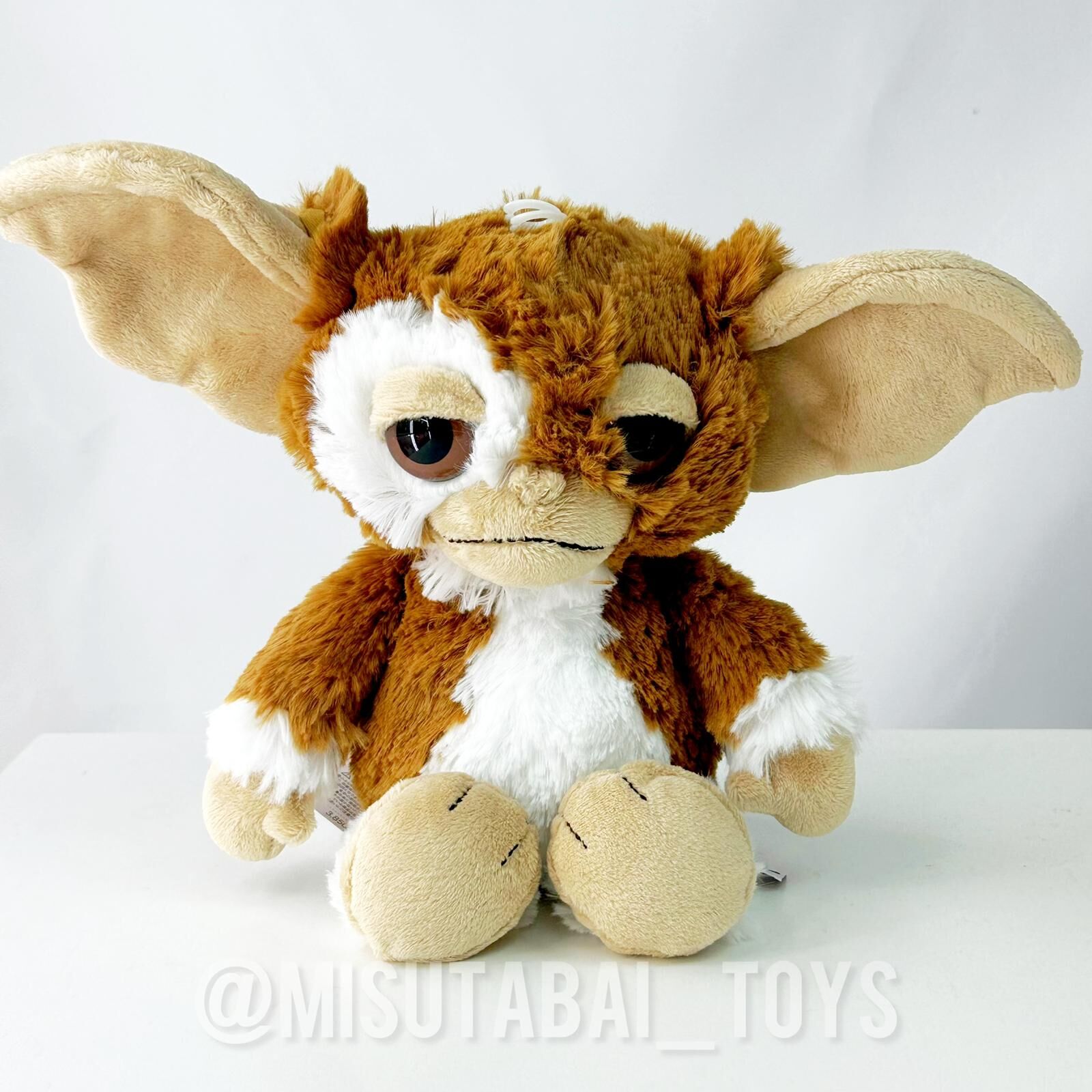 GREMLINS Gizmo Plush Toy  (25cm)