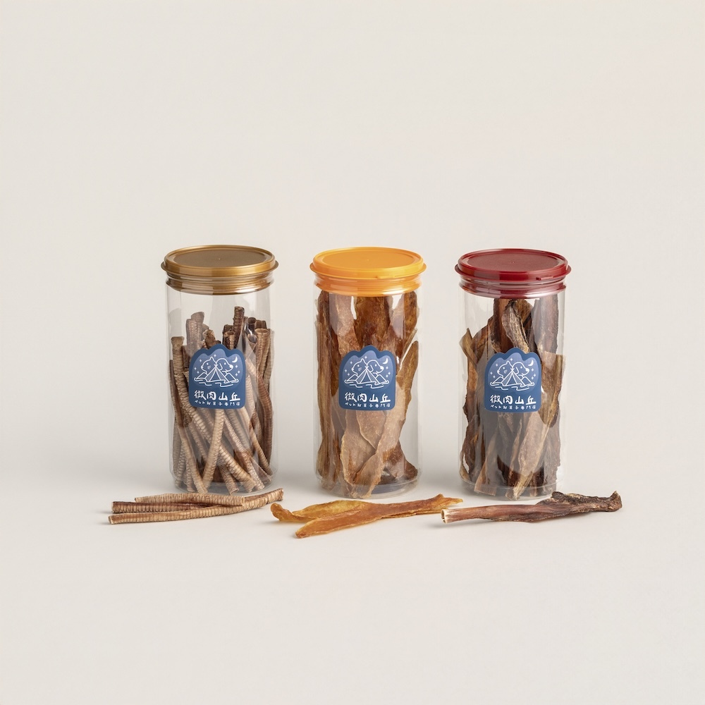 《 微肉山丘 》帶筋牛菲力