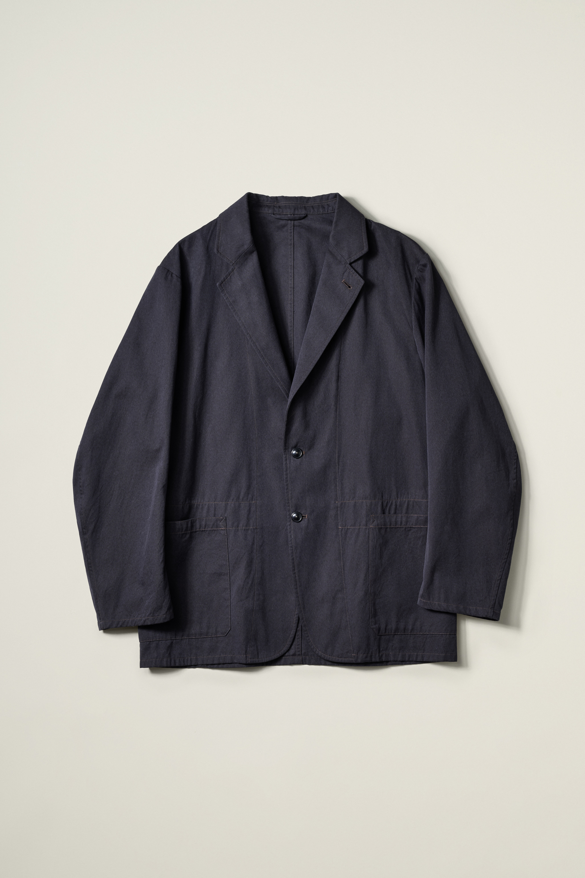 KAPTAIN SUNSHINE TAKE EASY JACKET (2COL)