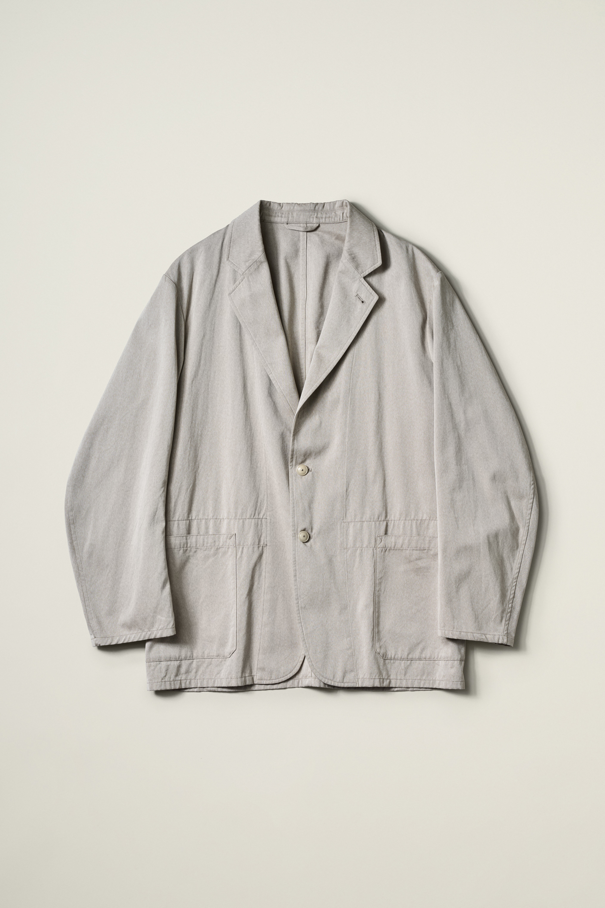 KAPTAIN SUNSHINE TAKE EASY JACKET (2COL)