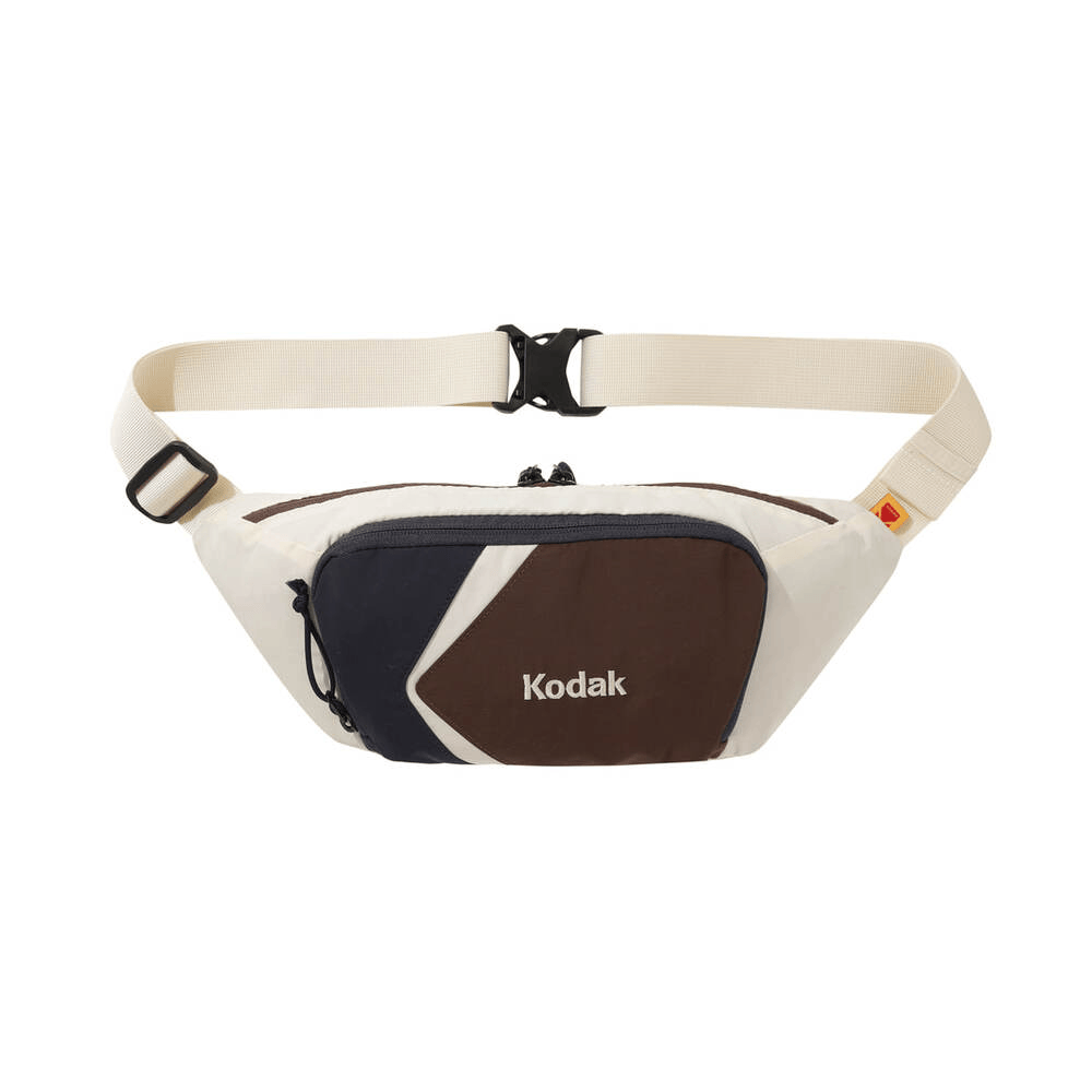 Kodak｜K-Light Fanny Pack [3 colors]
