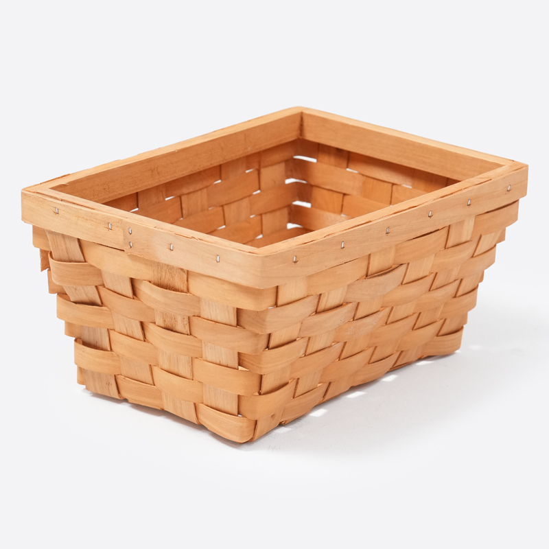 SP 收納籃/19×12×26cm