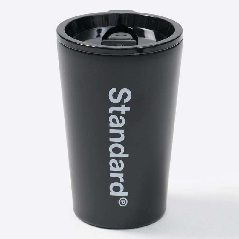 SP 不鏽鋼瓶/黑 400ml