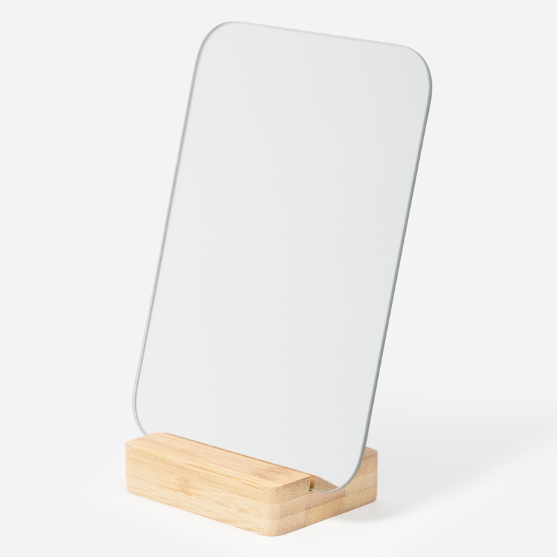 SP 無框立鏡/12.5×18×6.5cm