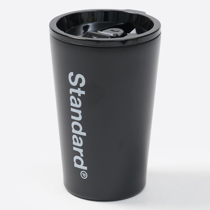 SP 不鏽鋼瓶/黑 400ml