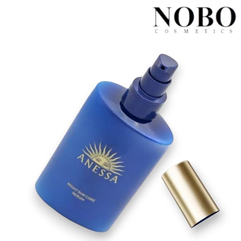 Anessa - 修復光老化亮白精華[日夜亮白精華] 180ml [到期日:2027-03] (平行進口)