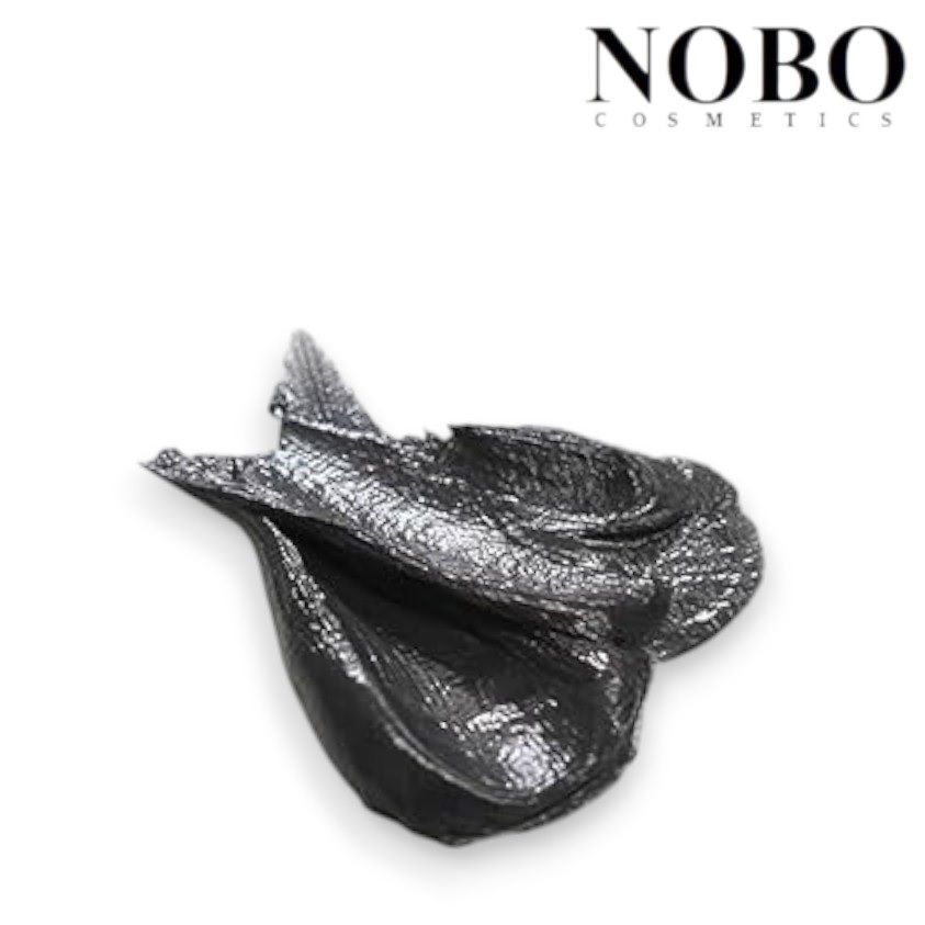 露姬婷 - 黑泥深層潔淨洗面乳120g (平行進口)