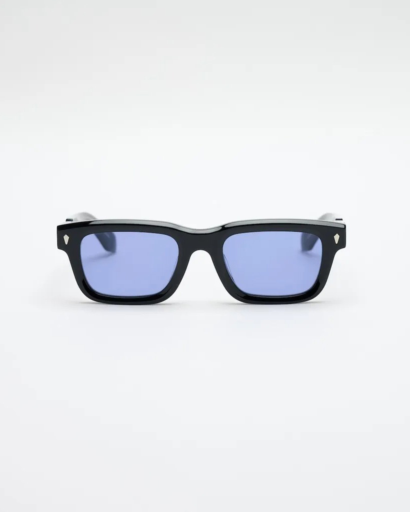 Vatic Vintage Optical Hero 黑框午夜藍鏡片