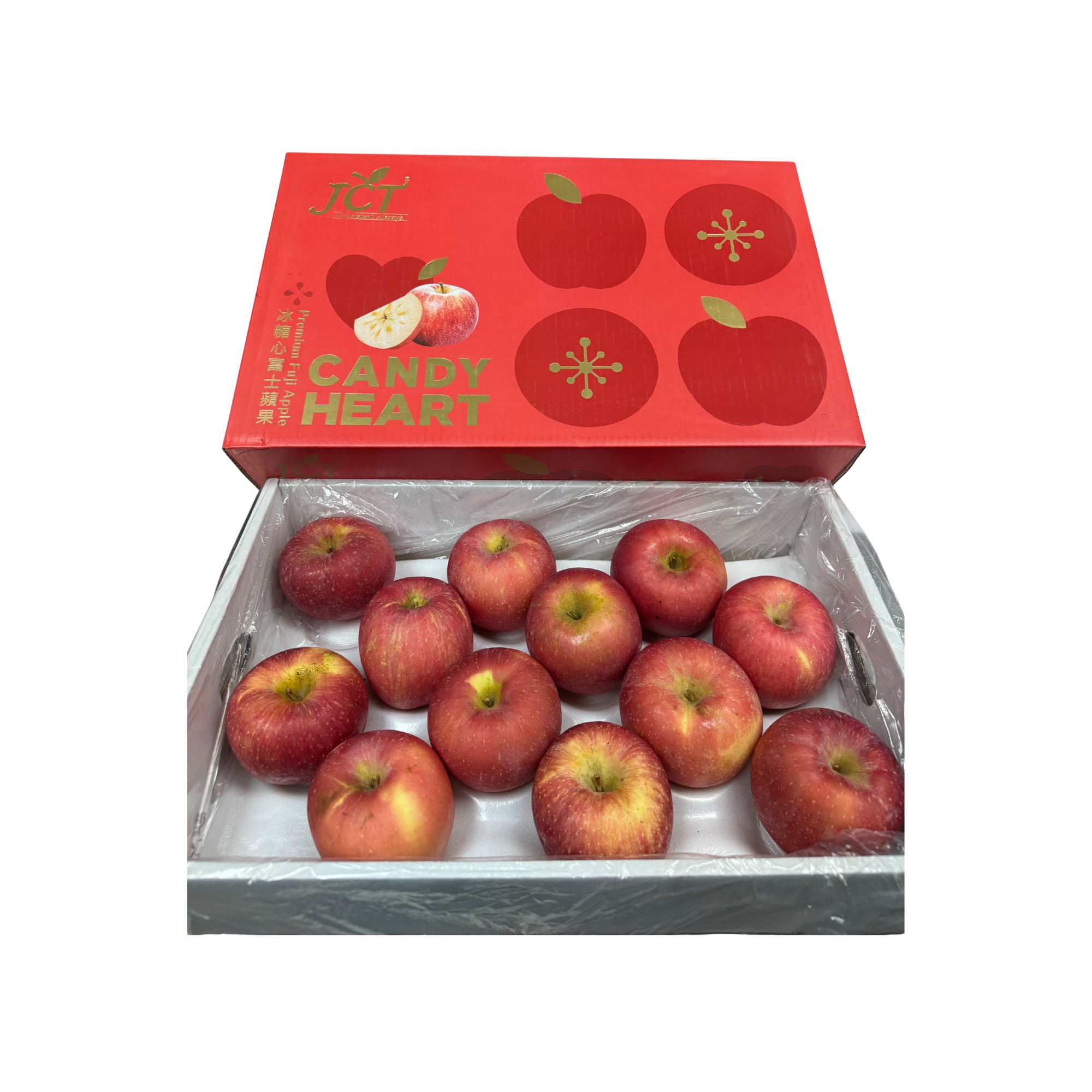 山東蘋果 (2個/包)