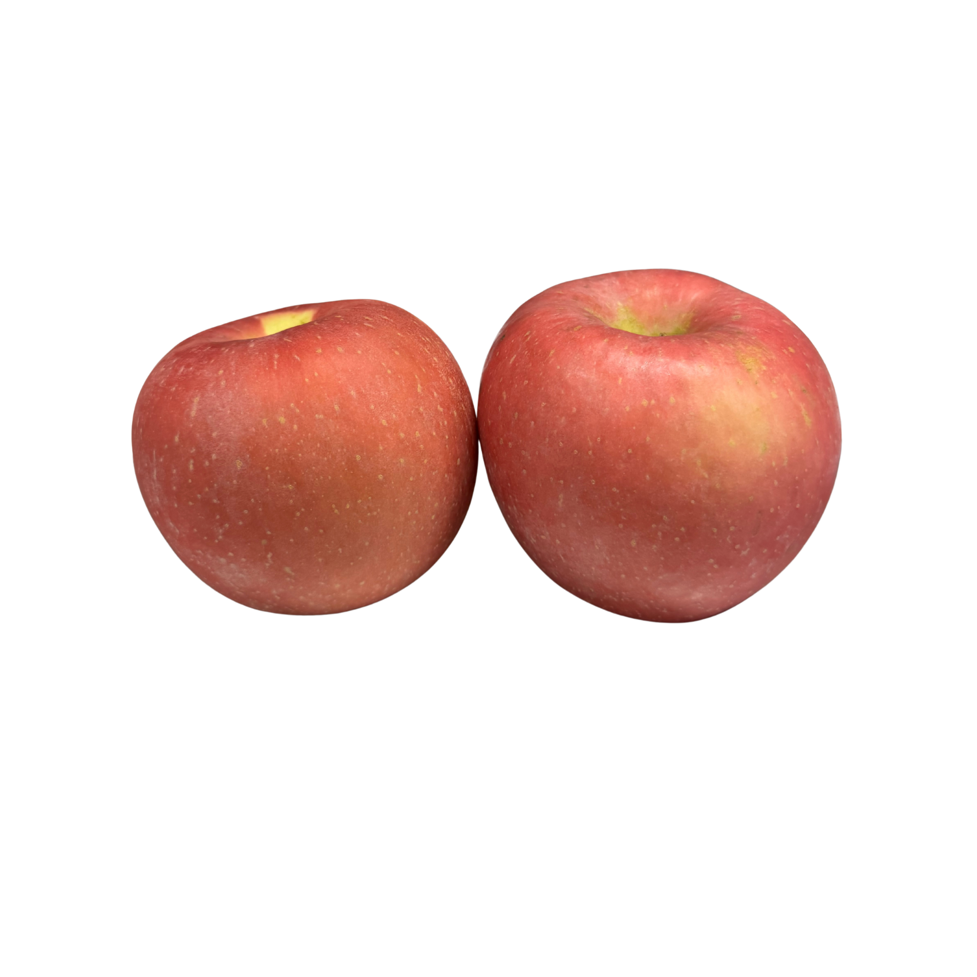 山東蘋果 (2個/包)